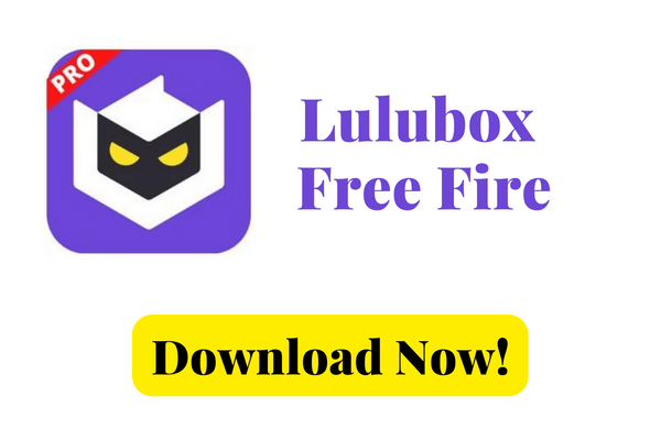 Boost Your Free Fire Gaming Experience with Lulubox Free Fire
