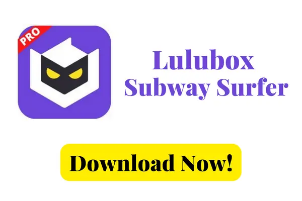 Lubox subway surfers