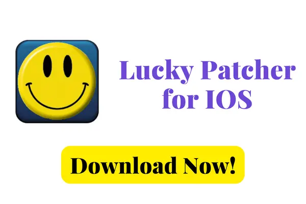 lucky patcher for ios